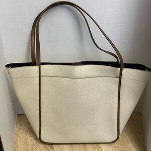 Calvin Klein Tote Bag